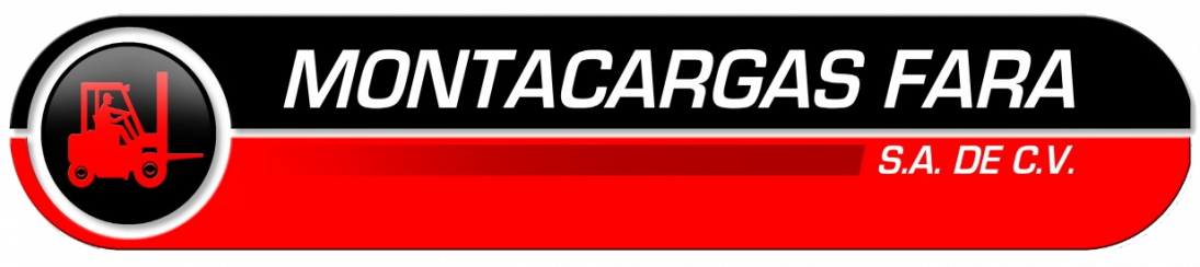 MONTACARGAS FARA_Logo